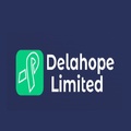 DELAHOPE LTD.