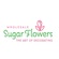 Wholesale Sugar Flowers