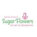 Wholesale Sugar Flowers