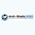 Antistatic ESD