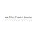 Law Office of Louis J. Goodman Attorney At Law