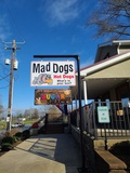 Mad Dogs Hot Dogs & Sugar Shack