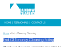 End Of Tenancy Cleaning Cleaning