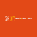 Sip City Spirits + Wine + Beer