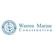 Warren Marine Construction