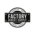 Factory Direct Supply