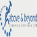 Above & Beyond Cleaning Services Ltd