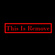 This is remove