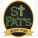 St Pat's Irish Pub