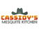 Cassidy's Mesquite Kitchen