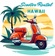 Scooter Rental Hawaii on Kalākaua Ave