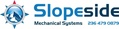 Slopeside Mechanical Systems