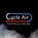 Cycle Air Heating and Cooling