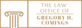 The Law Office of Gregory H. Comings