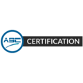 ASC Certification