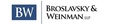 Broslavsky & Weinman, LLP