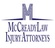 McCreadyLaw Injury Attorneys - IN
