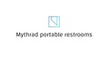 Mythrad portable restrooms