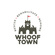 Whoof town