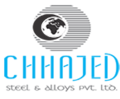Chhajed Steel and Alloys