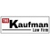 The Kaufman Law Firm