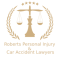 Roberts Personal Injury & Car Accident Lawyers