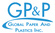 Global Paper & Plastics Inc.