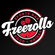 Freerolls Sports Bar