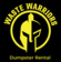 Waste Warriors Dumpster Rental