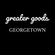 Greater Goods Georgetown Marijuana Weed Dispensary