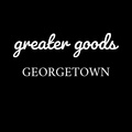 Greater Goods Georgetown Marijuana Weed Dispensary