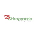 $25 Chiropractic