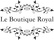 Le Boutique Royal