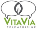 Vita via telemedicine