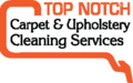 Top Notch Carpet & Upholstery Cleaning Service