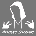 Attitude Shayari
