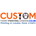 T-Shirt Printing London