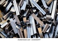 Scrap Metals Dealer