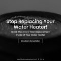 Water Heating Direct