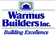 Warmus Builders, Inc.