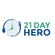 21 Day Hero