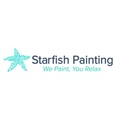 Starfish Painting
