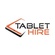 Tablet Hire USA