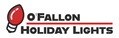 O'Fallon Holiday Lights