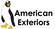 American Manufactured Exteriors