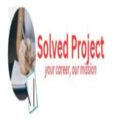 Solved Project