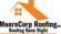 MooreCorp Roofing Inc