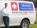 Meiners Medical & Safety