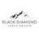 Black Diamond Laser Design