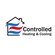 Controlled Heating & Cooling